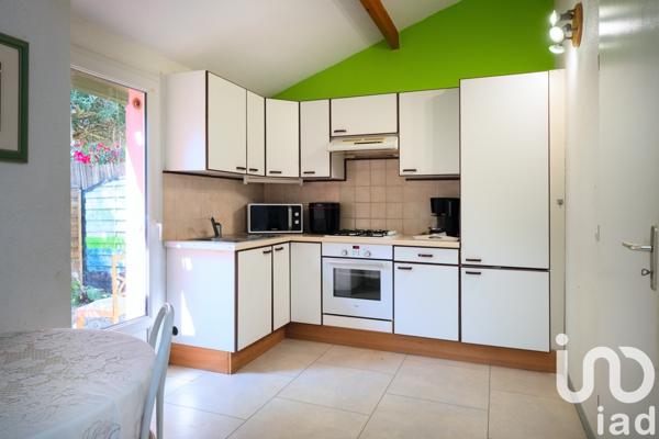 Maison à vendre 3 pièces 65 m² Eyguières