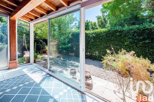 Maison à vendre 3 pièces 65 m² Eyguières