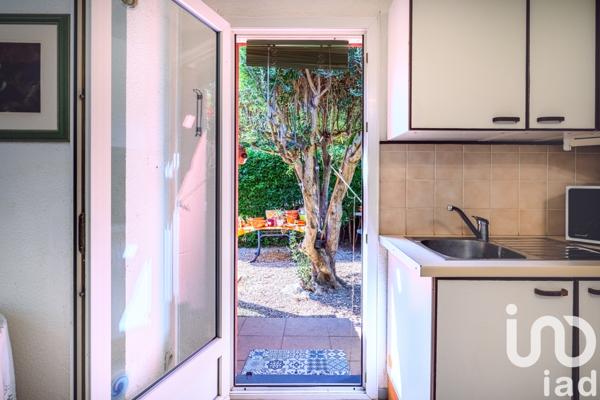 Maison à vendre 3 pièces 65 m² Eyguières