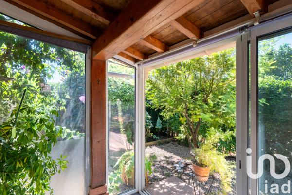 Maison à vendre 3 pièces 65 m² Eyguières