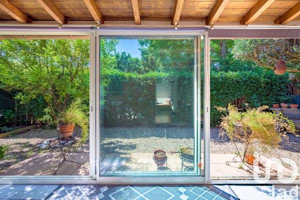 Maison à vendre 3 pièces 65 m² Eyguières