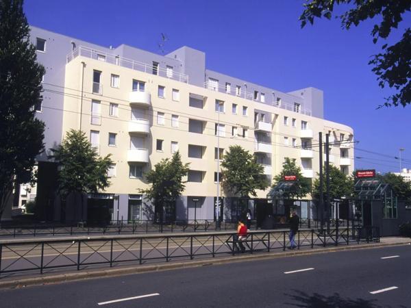Appartement à louer à Nantes (44200)