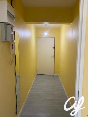 Appartement à louer à Nantes (44200)