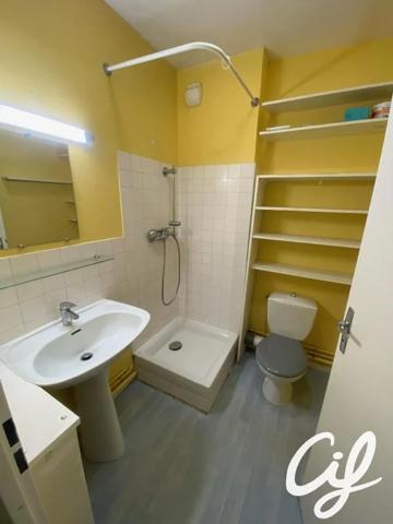 Appartement à louer à Nantes (44200)