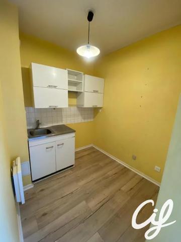 Appartement à louer à Nantes (44200)