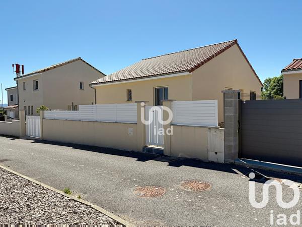 Maison à vendre 4 pièces 90 m² La Cavalerie