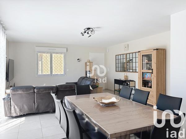 Maison à vendre 4 pièces 90 m² La Cavalerie