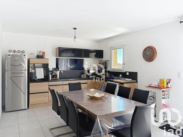 Maison à vendre 4 pièces 90 m² La Cavalerie