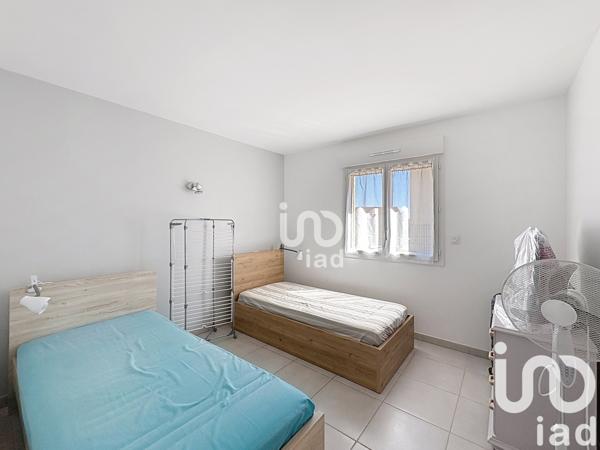 Maison à vendre 4 pièces 90 m² La Cavalerie