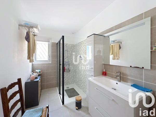 Maison à vendre 4 pièces 90 m² La Cavalerie