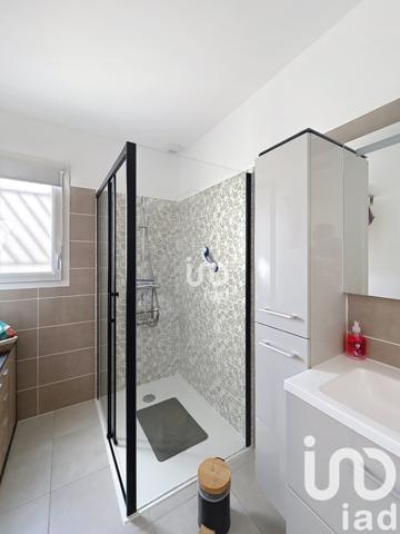 Maison à vendre 4 pièces 90 m² La Cavalerie