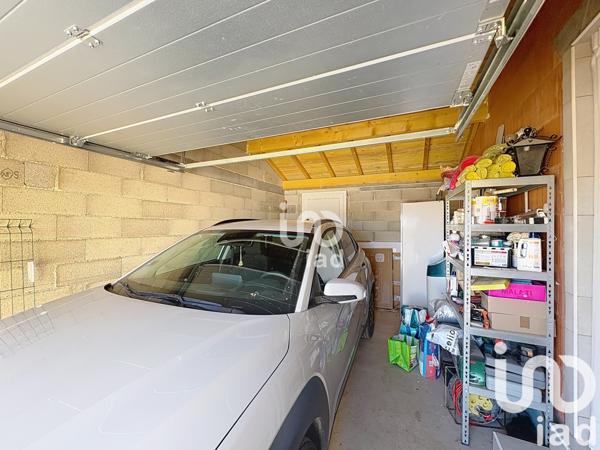 Maison à vendre 4 pièces 90 m² La Cavalerie