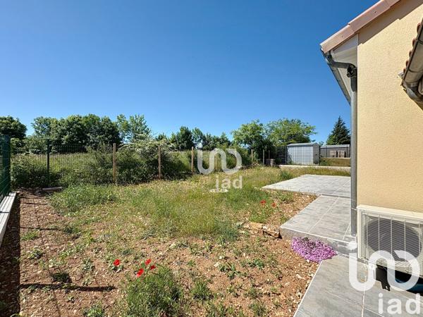 Maison à vendre 4 pièces 90 m² La Cavalerie