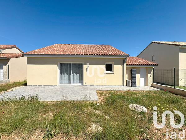 Maison à vendre 4 pièces 90 m² La Cavalerie