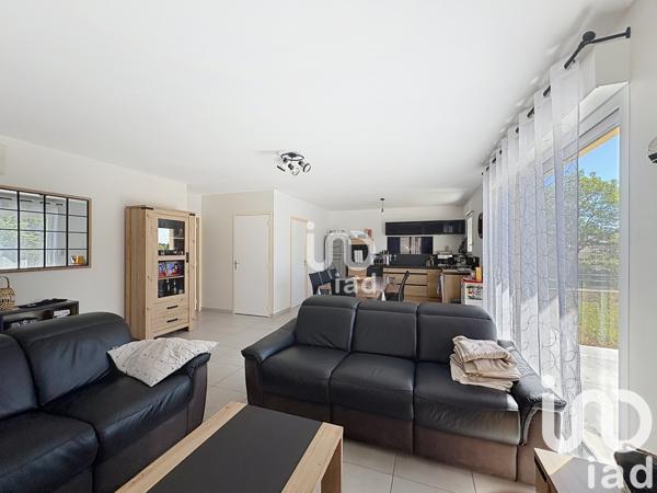 Maison à vendre 4 pièces 90 m² La Cavalerie