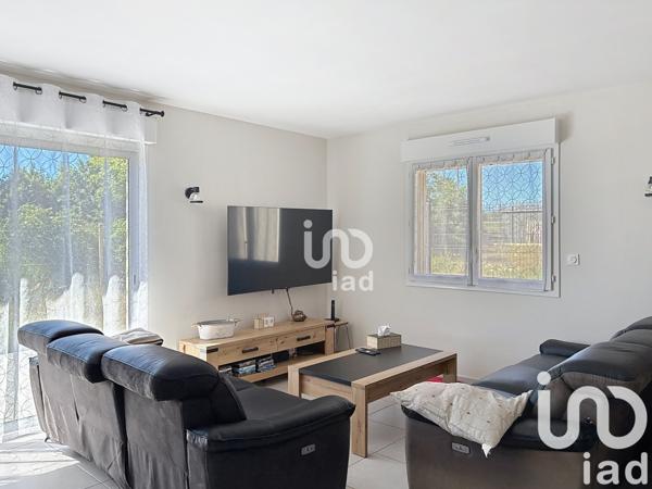 Maison à vendre 4 pièces 90 m² La Cavalerie