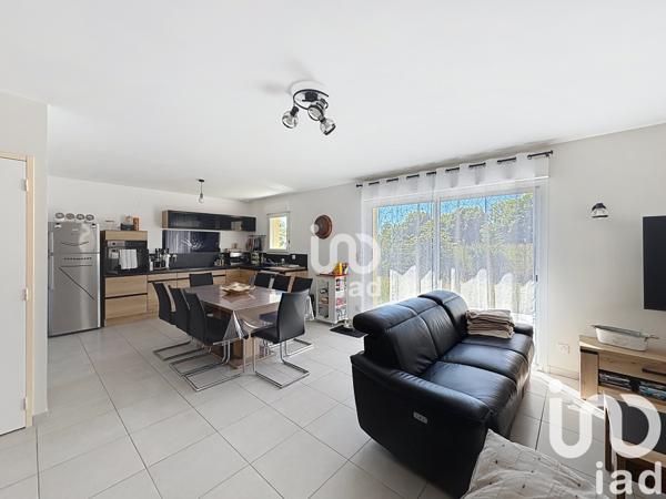 Maison à vendre 4 pièces 90 m² La Cavalerie