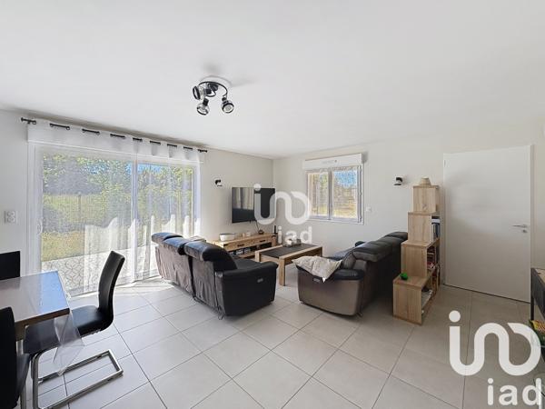 Maison à vendre 4 pièces 90 m² La Cavalerie