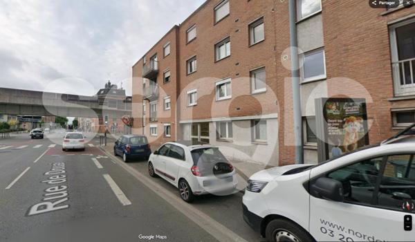 Location Parking 15 59000 Lille 14 1024 01 0085