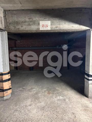 Location Parking 15 59000 Lille 14 1024 01 0085