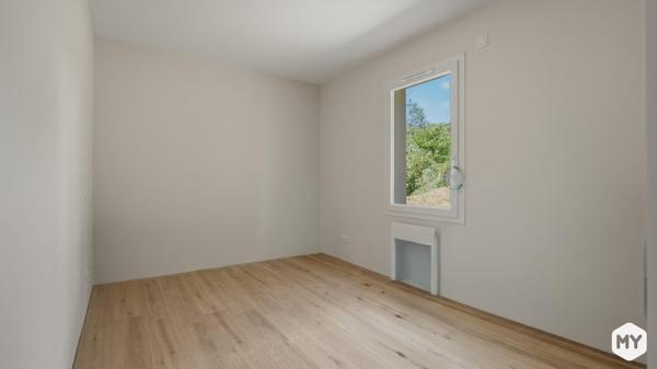 Maison • Vente • 82m2 • Queuille • Queuille 176 500 € FAI