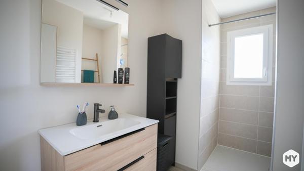 Maison • Vente • 82m2 • Queuille • Queuille 176 500 € FAI