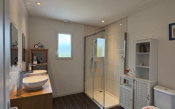 Maison à vendre    4 pièces •  Lavoux