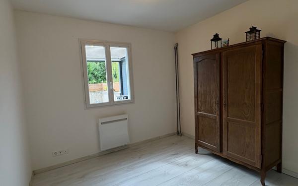 Maison à vendre    4 pièces •  Lavoux