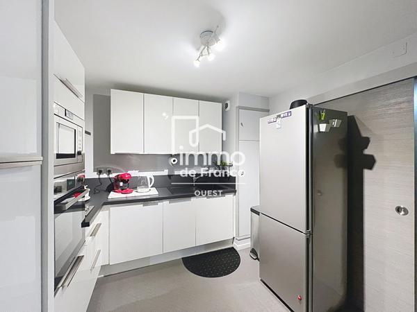Appartement  meublé 2 pièce(s) - 50 m2 à LAVAL
