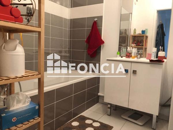 Location Appartement 3 pièces 61.05 m² - 134 BOULEVARD JEAN JAURES Joue Les Tours 37300