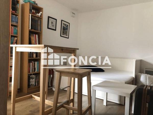 Location Appartement 3 pièces 61.05 m² - 134 BOULEVARD JEAN JAURES Joue Les Tours 37300