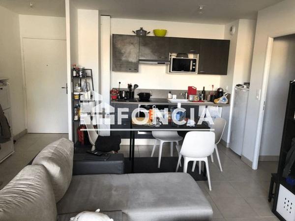 Location Appartement 3 pièces 61.05 m² - 134 BOULEVARD JEAN JAURES Joue Les Tours 37300