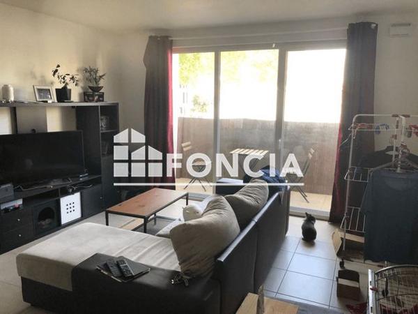 Location Appartement 3 pièces 61.05 m² - 134 BOULEVARD JEAN JAURES Joue Les Tours 37300