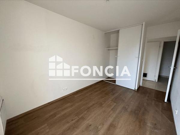 Location Appartement 3 pièces 61.05 m² - 134 BOULEVARD JEAN JAURES Joue Les Tours 37300