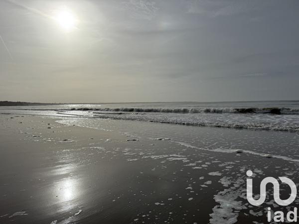 Appartement 3 pièces de 50 m² à Saint-Brevin-les-Pins (44250)