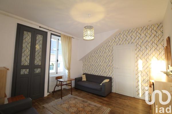 Maison 12 pièces de 292 m² à Écommoy (72220)