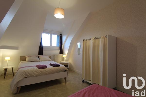 Maison 12 pièces de 292 m² à Écommoy (72220)