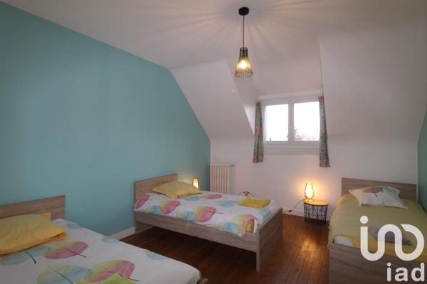 Maison 12 pièces de 292 m² à Écommoy (72220)