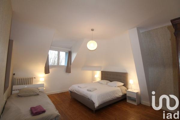 Maison 12 pièces de 292 m² à Écommoy (72220)