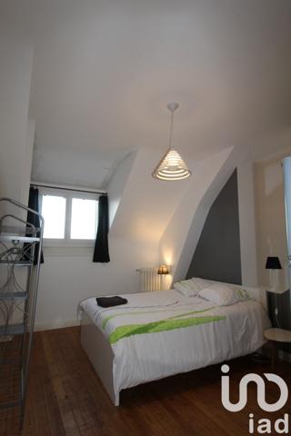 Maison 12 pièces de 292 m² à Écommoy (72220)