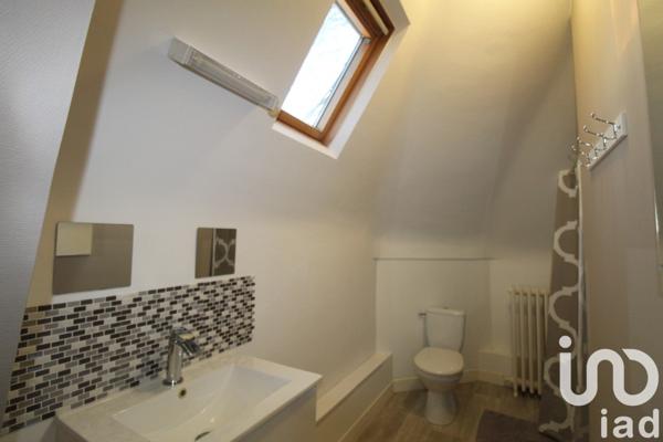 Maison 12 pièces de 292 m² à Écommoy (72220)