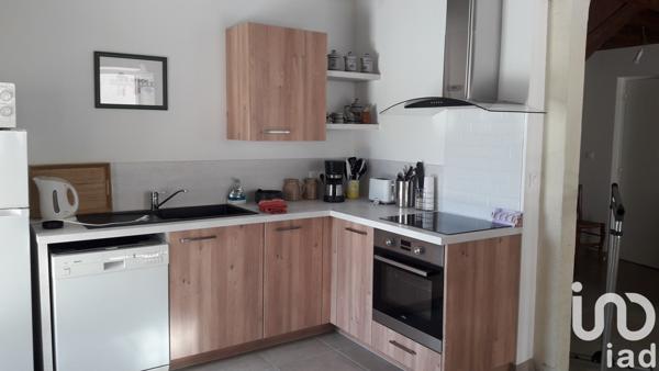 Maison 12 pièces de 292 m² à Écommoy (72220)