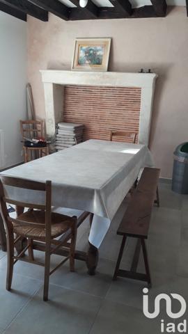 Maison 12 pièces de 292 m² à Écommoy (72220)