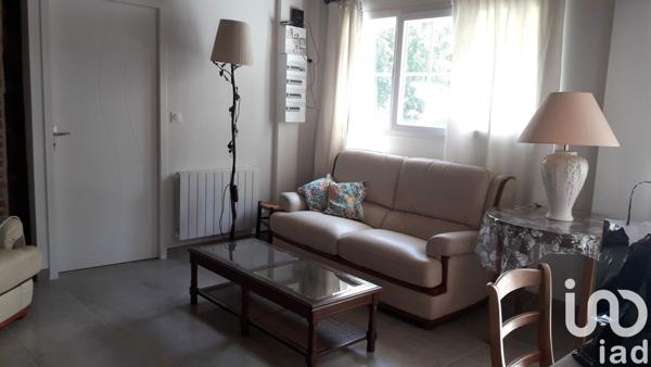 Maison 12 pièces de 292 m² à Écommoy (72220)