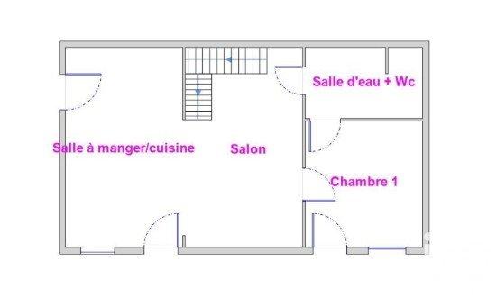 Maison 12 pièces de 292 m² à Écommoy (72220)