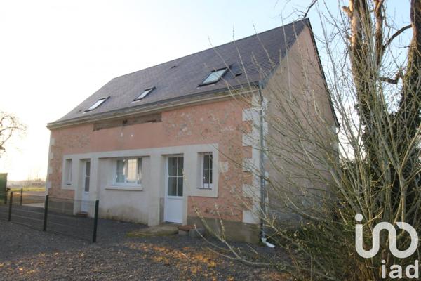 Maison 12 pièces de 292 m² à Écommoy (72220)