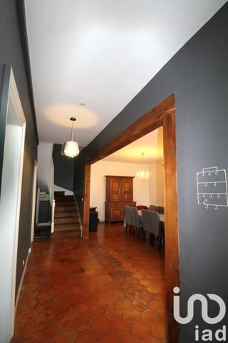 Maison 12 pièces de 292 m² à Écommoy (72220)