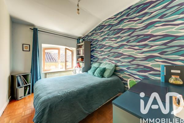 Appartement à vendre 5 pièces 130 m² Lyon 5