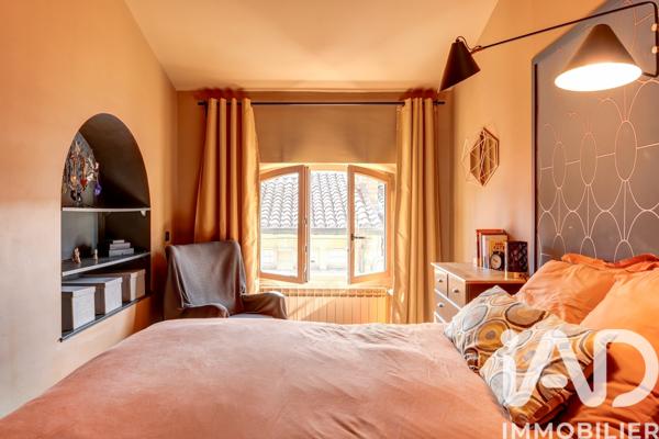 Appartement à vendre 5 pièces 130 m² Lyon 5