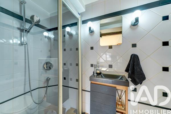 Appartement à vendre 5 pièces 130 m² Lyon 5